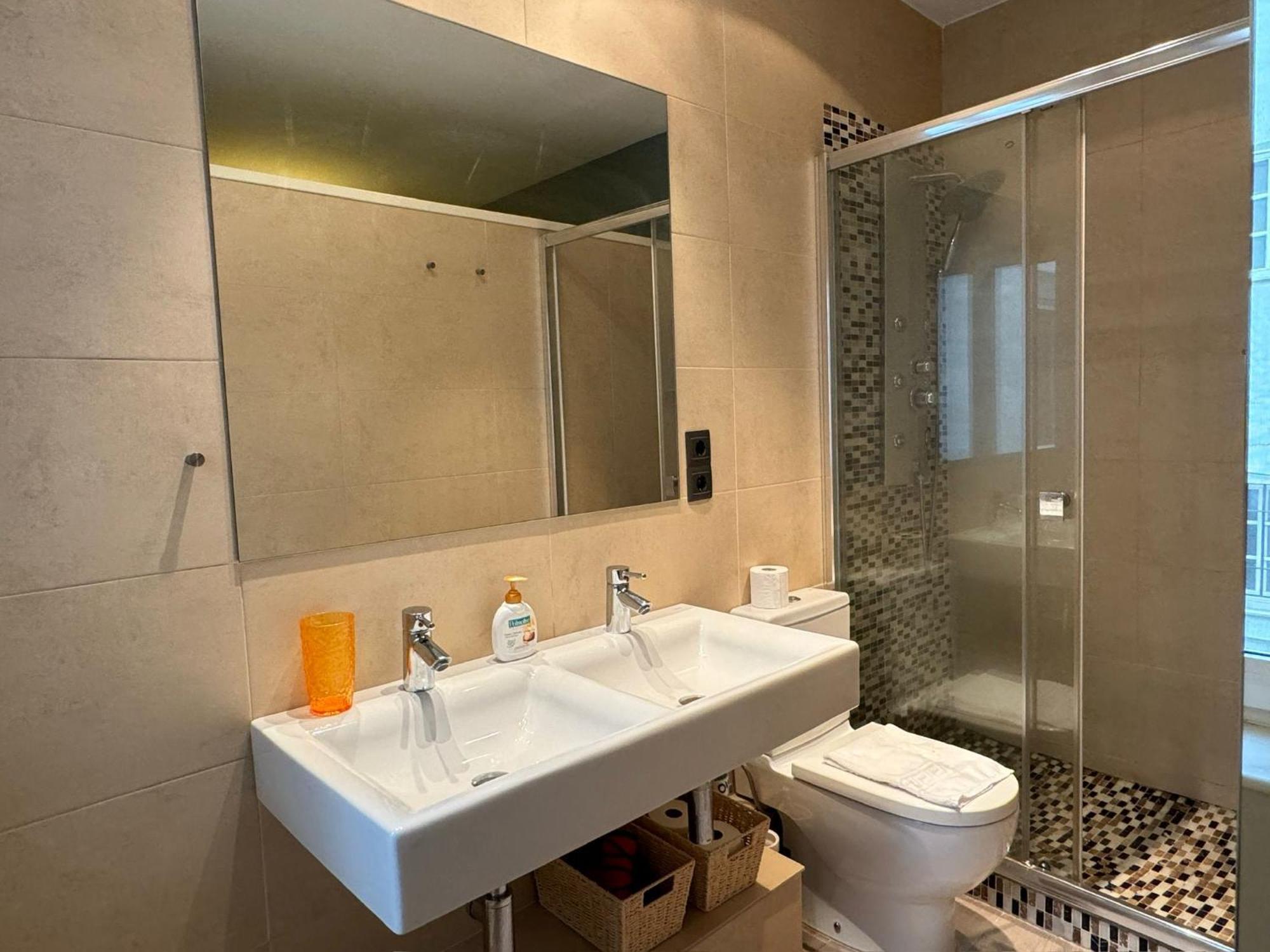 Apartamento Mirador De La Muralla Διαμέρισμα Κόρδοβα Εξωτερικό φωτογραφία