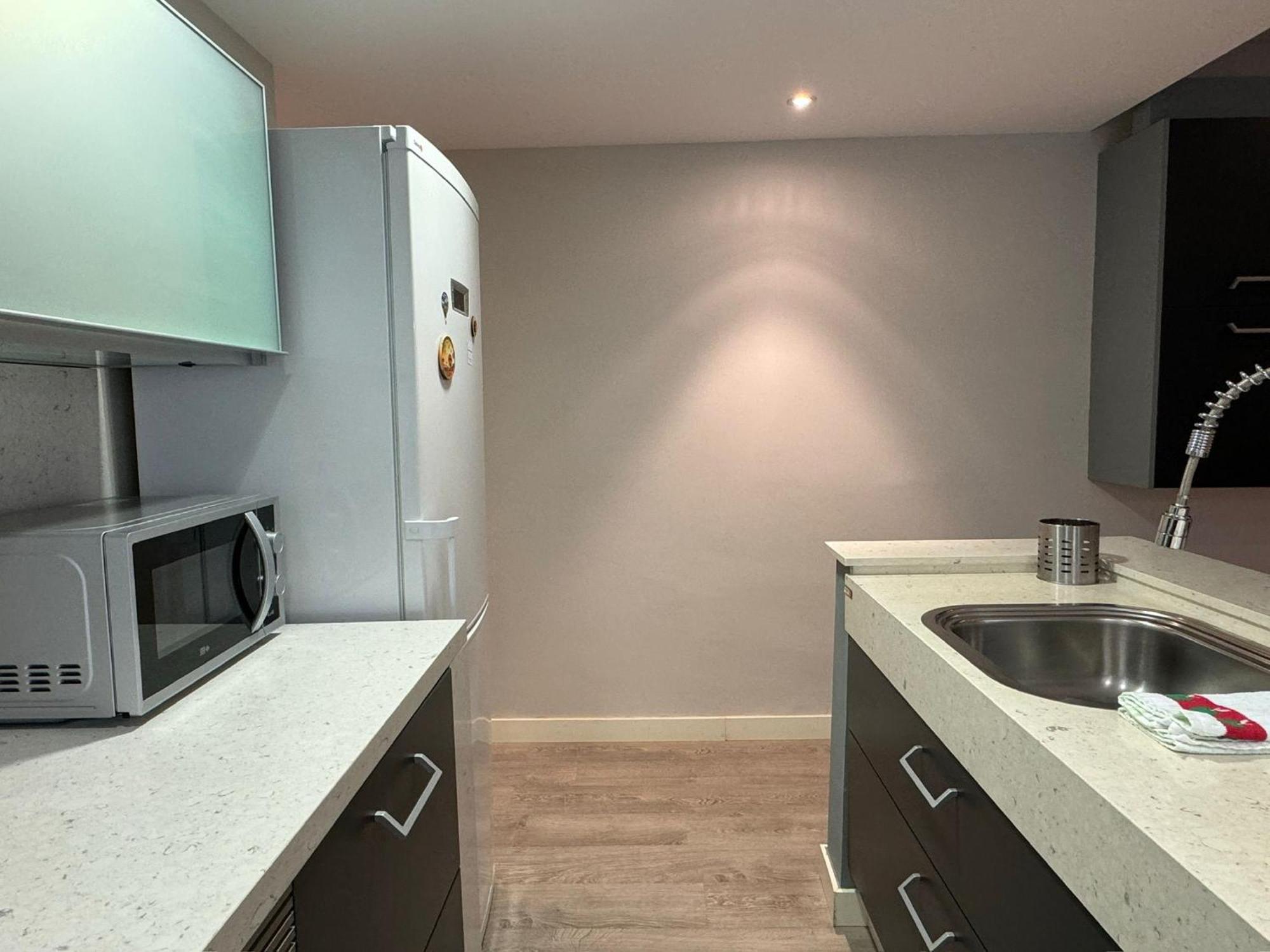 Apartamento Mirador De La Muralla Διαμέρισμα Κόρδοβα Εξωτερικό φωτογραφία
